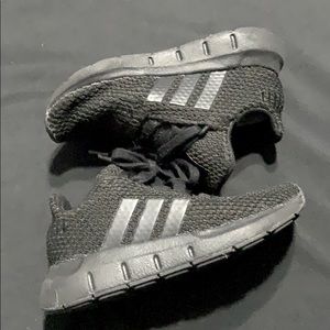 Adidas toddler sneakers